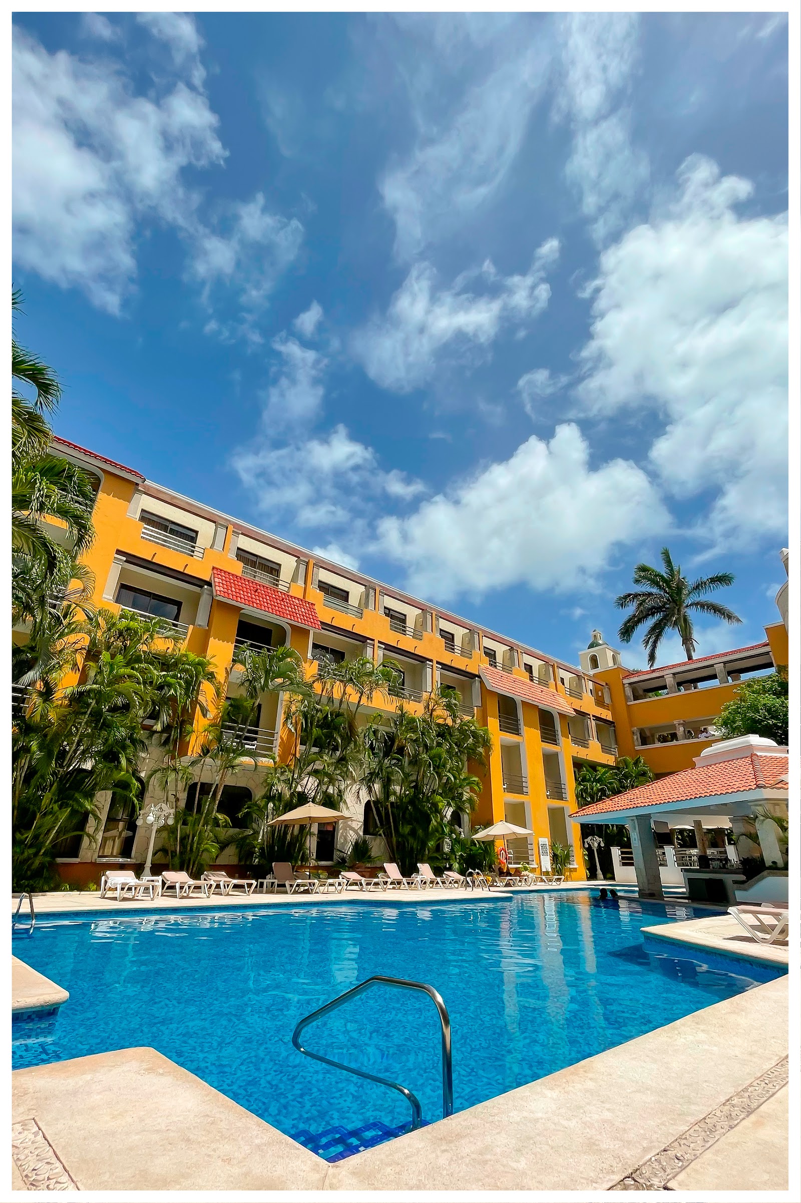 Adhara Hacienda Cancun — imagen 1