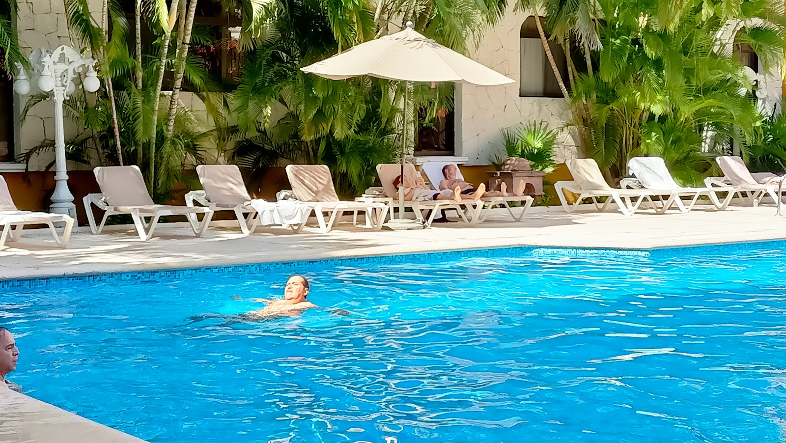 Adhara Hacienda Cancun — imagen 3