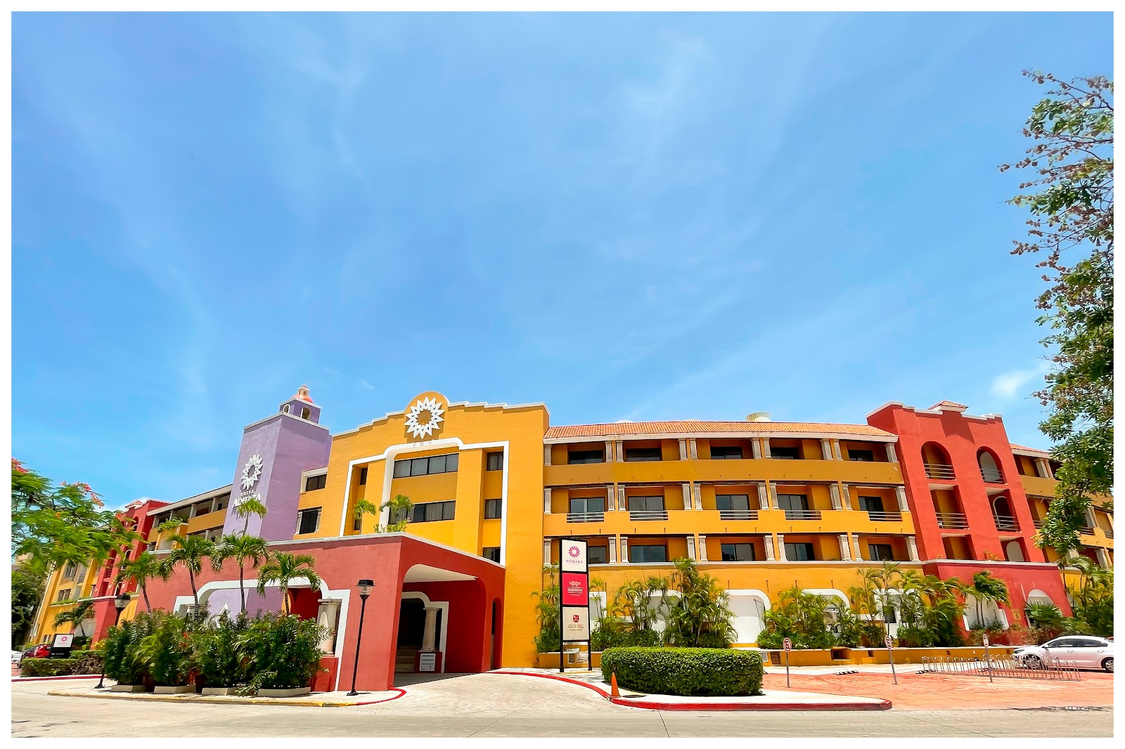 Adhara Hacienda Cancun — imagen 5