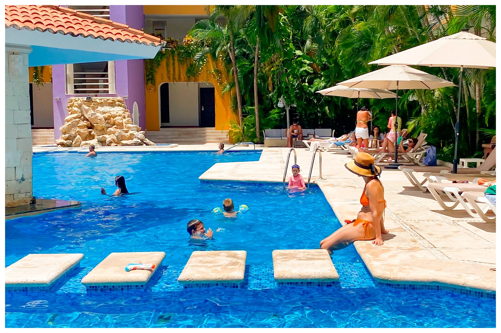 Adhara Hacienda Cancun — imagen 6