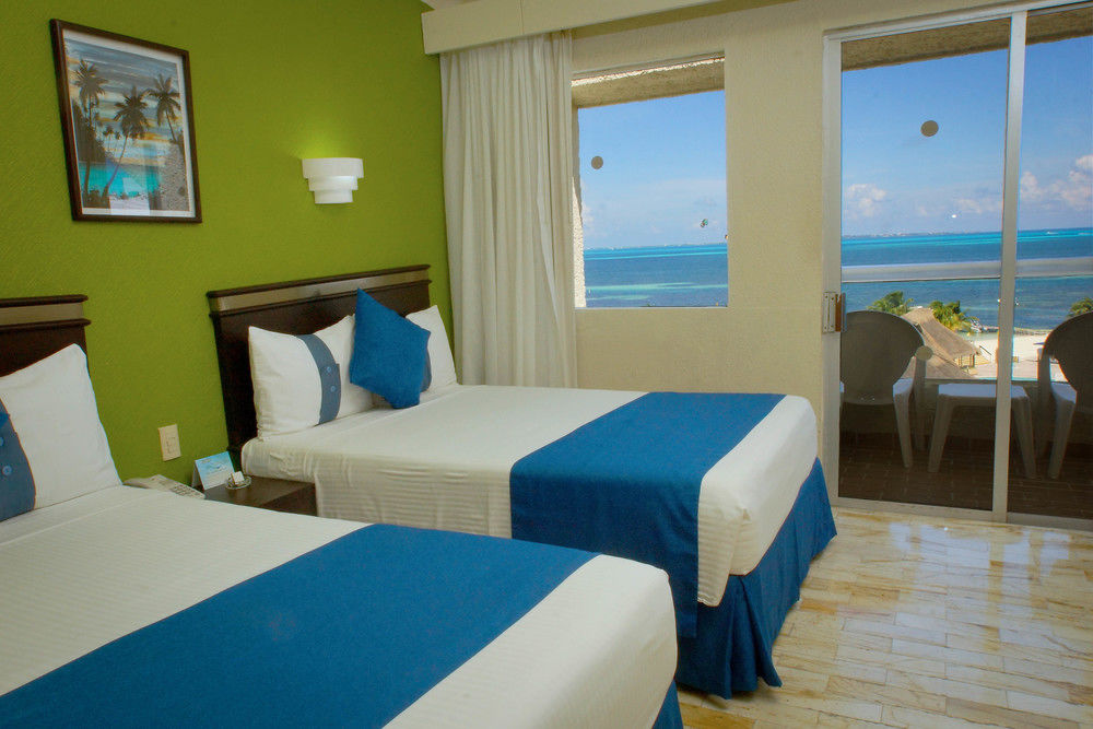 Aquamarina Beach Hotel Cancun — imagen 4
