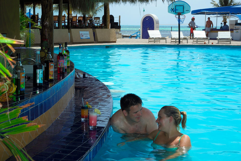 Aquamarina Beach Hotel Cancun — imagen 5