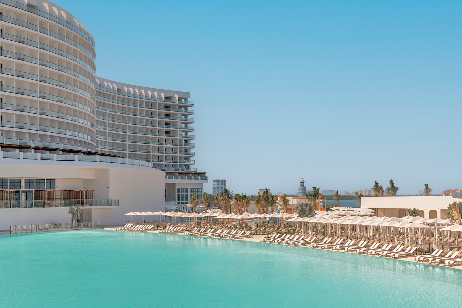 AVA Resort Cancún — imagen 1