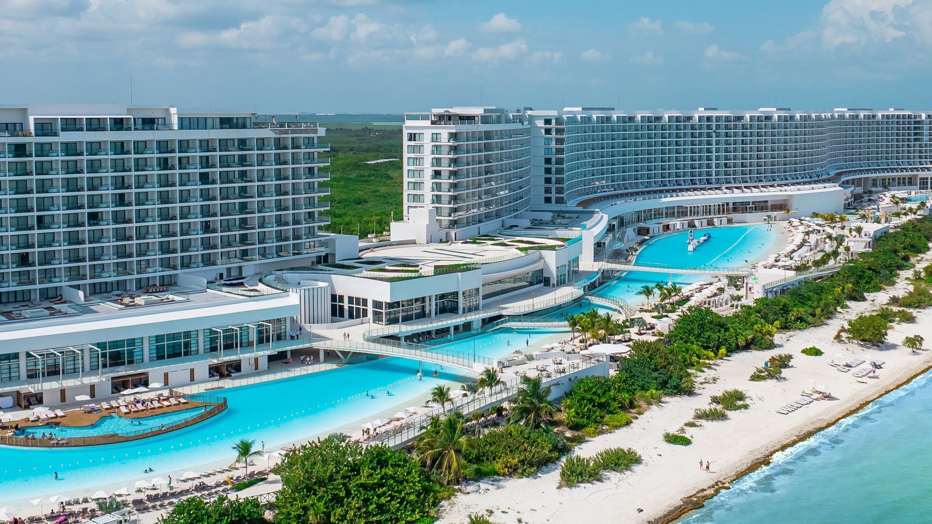 AVA Resort Cancún — imagen 5