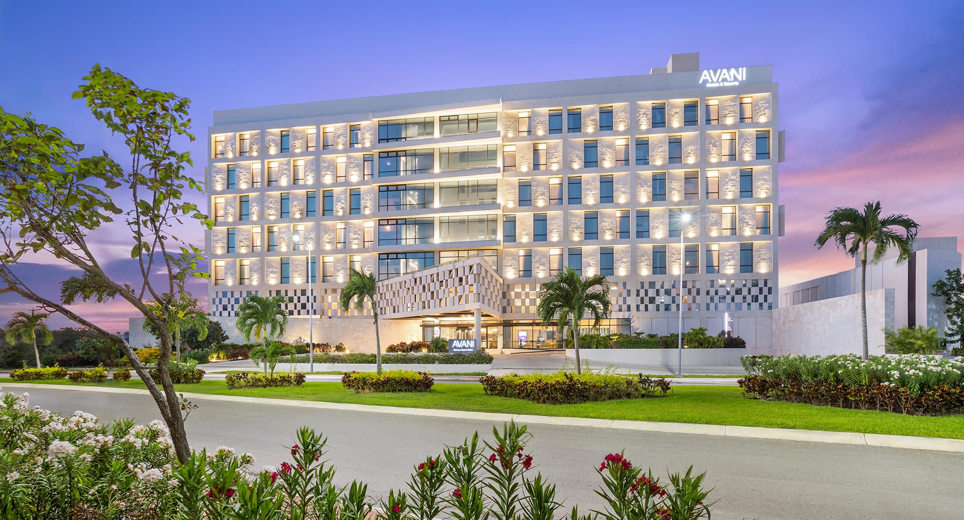 Avani Cancún Airport — imagen 1