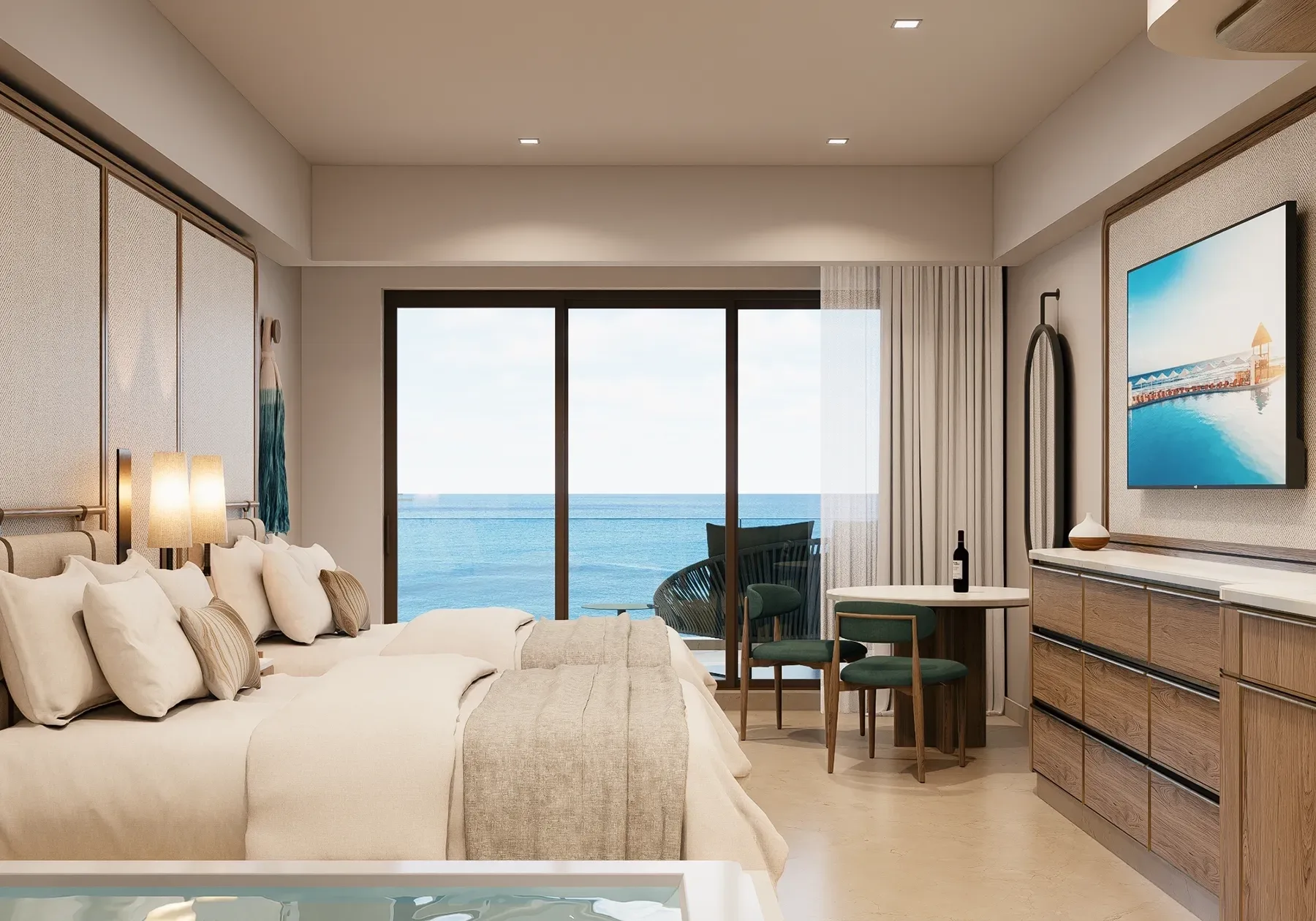 Beach Palace — imagen 1
