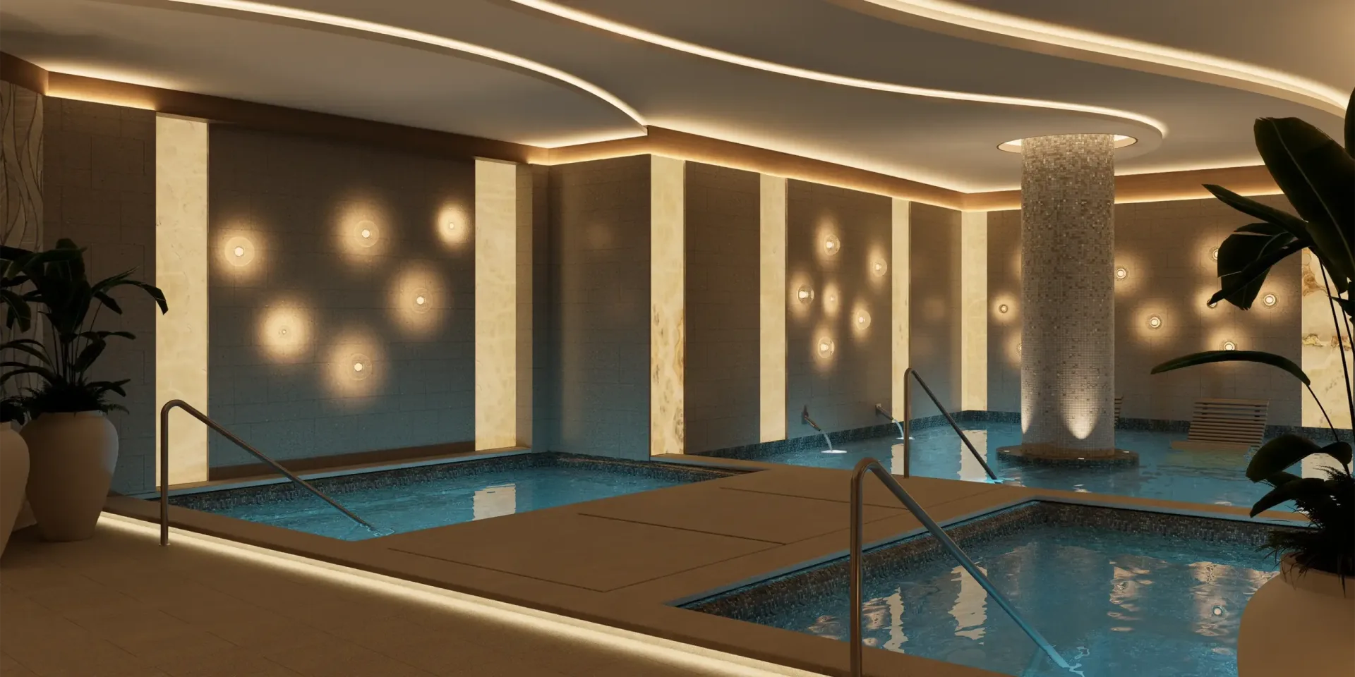 Beach Palace — imagen 3
