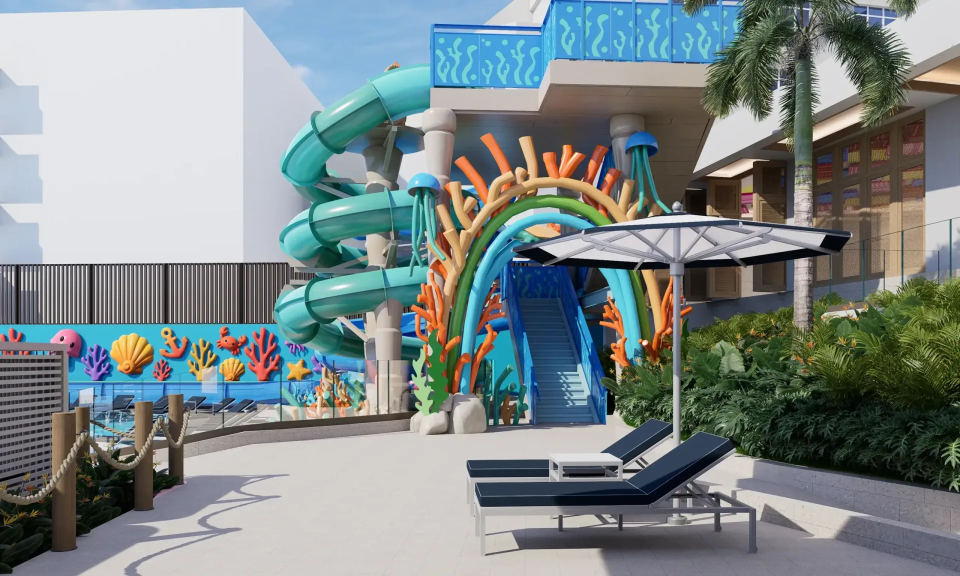 Beach Palace — imagen 5