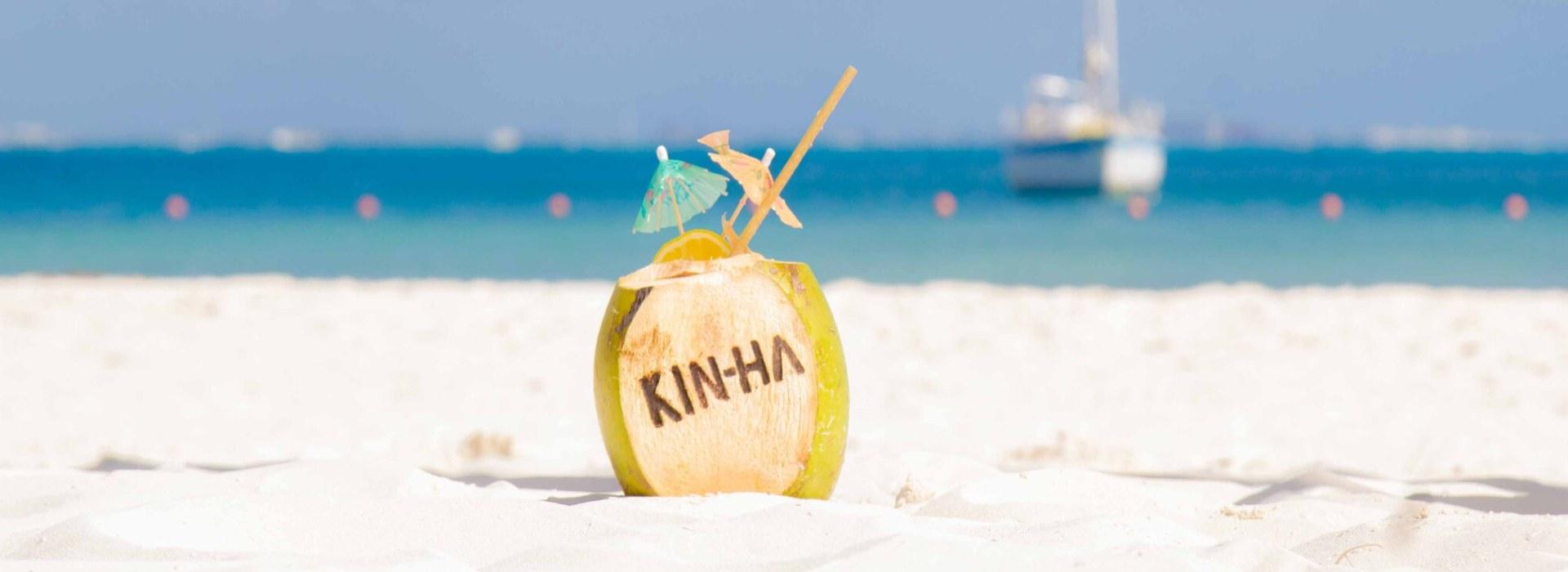 Beachscape Kin-Ha Villas & Suites — imagen 1