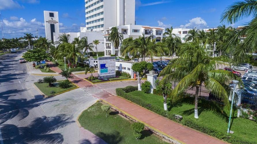 Beachscape Kin-Ha Villas & Suites — imagen 2