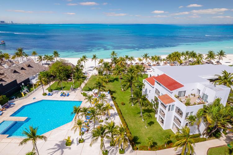 Beachscape Kin-Ha Villas & Suites — imagen 3
