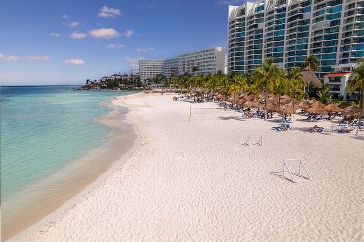 Beachscape Kin-Ha Villas & Suites — imagen 4