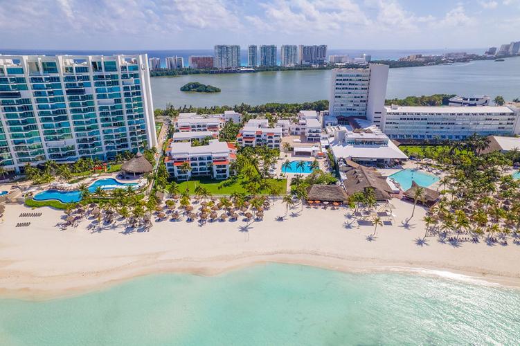 Beachscape Kin-Ha Villas & Suites — imagen 5