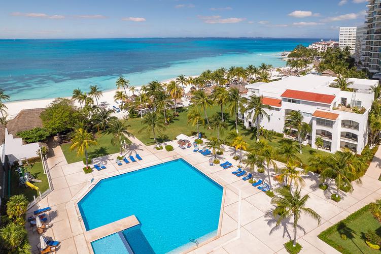 Beachscape Kin-Ha Villas & Suites — imagen 6