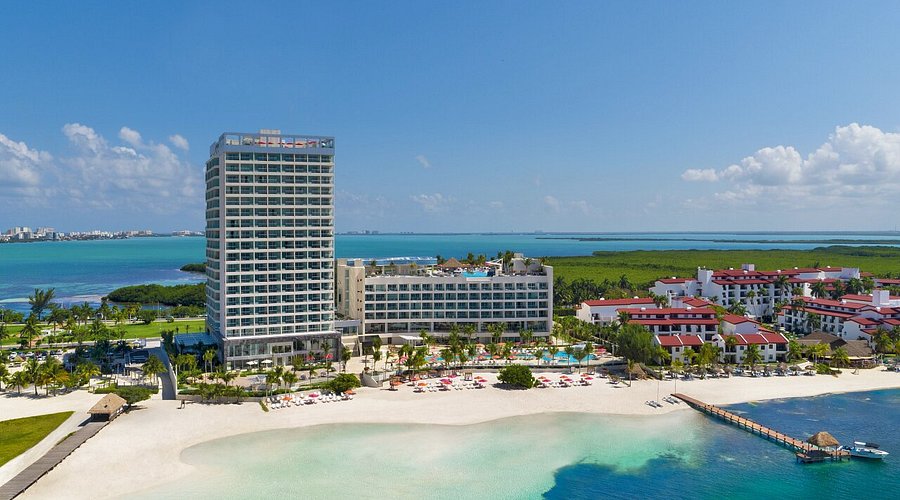 Breathless Cancun Soul Resort and Spa — imagen 2