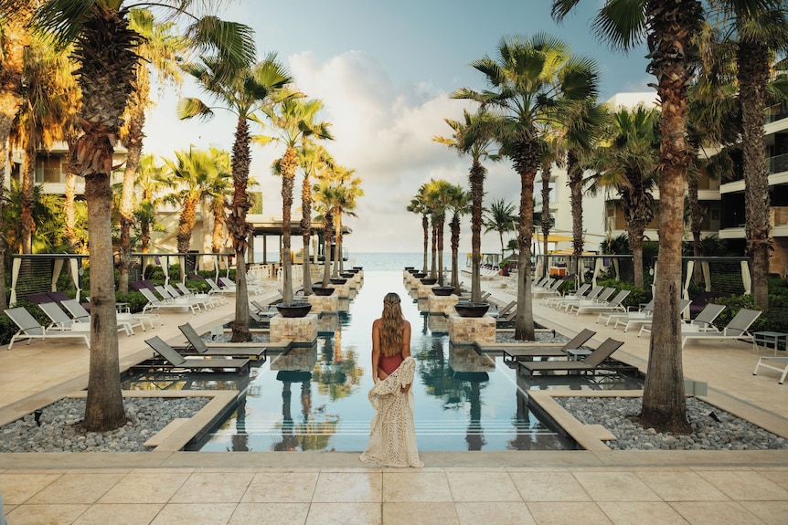 Breathless Riviera Cancun Resort and Spa — imagen 3