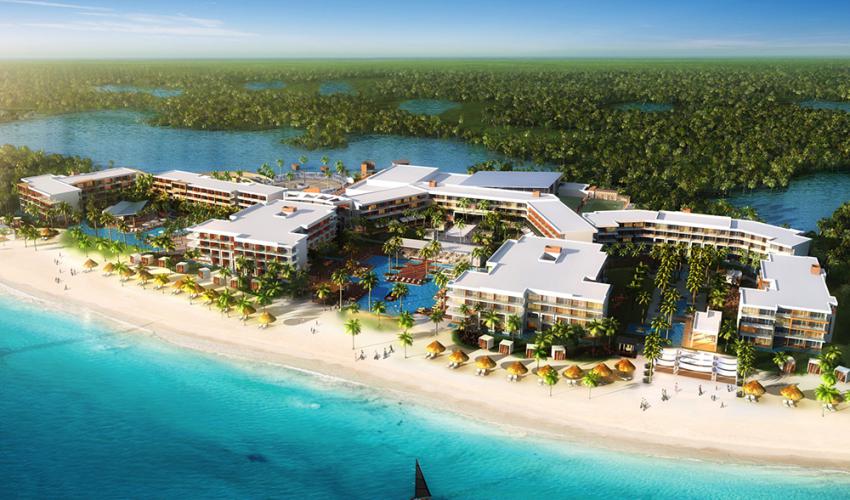 Breathless Riviera Cancun Resort and Spa — imagen 6