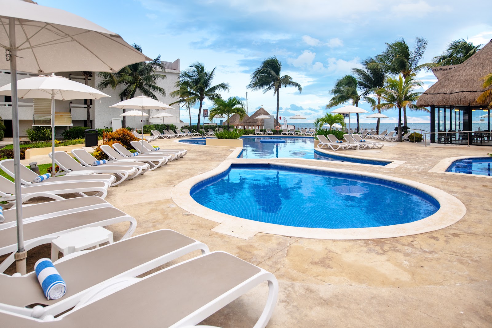 Cancún Bay Resort — imagen 1