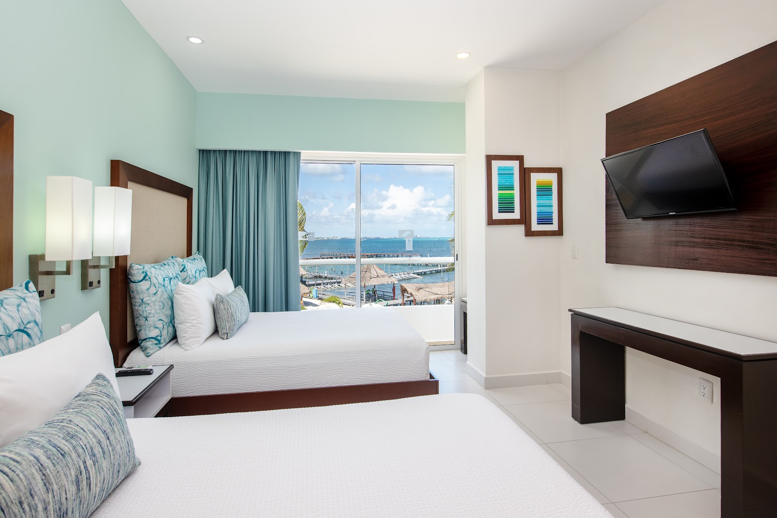 Cancún Bay Resort — imagen 2