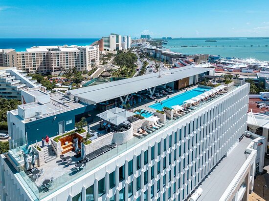 Canopy by Hilton Cancun La Isla — imagen 1