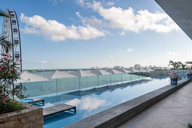 Canopy by Hilton Cancun La Isla — imagen 2
