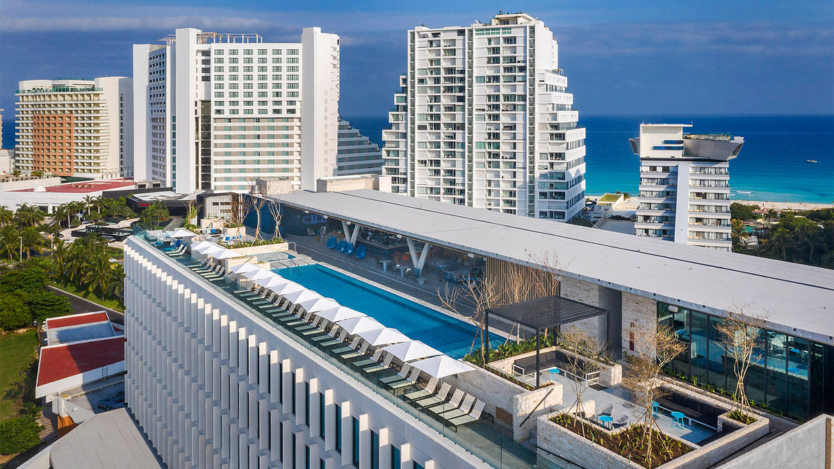 Canopy by Hilton Cancun La Isla — imagen 3