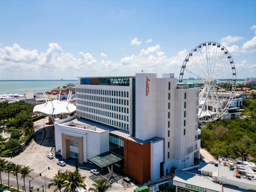 Canopy by Hilton Cancun La Isla — imagen 4
