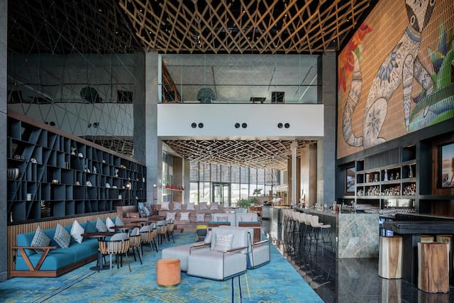 Canopy by Hilton Cancun La Isla — imagen 6