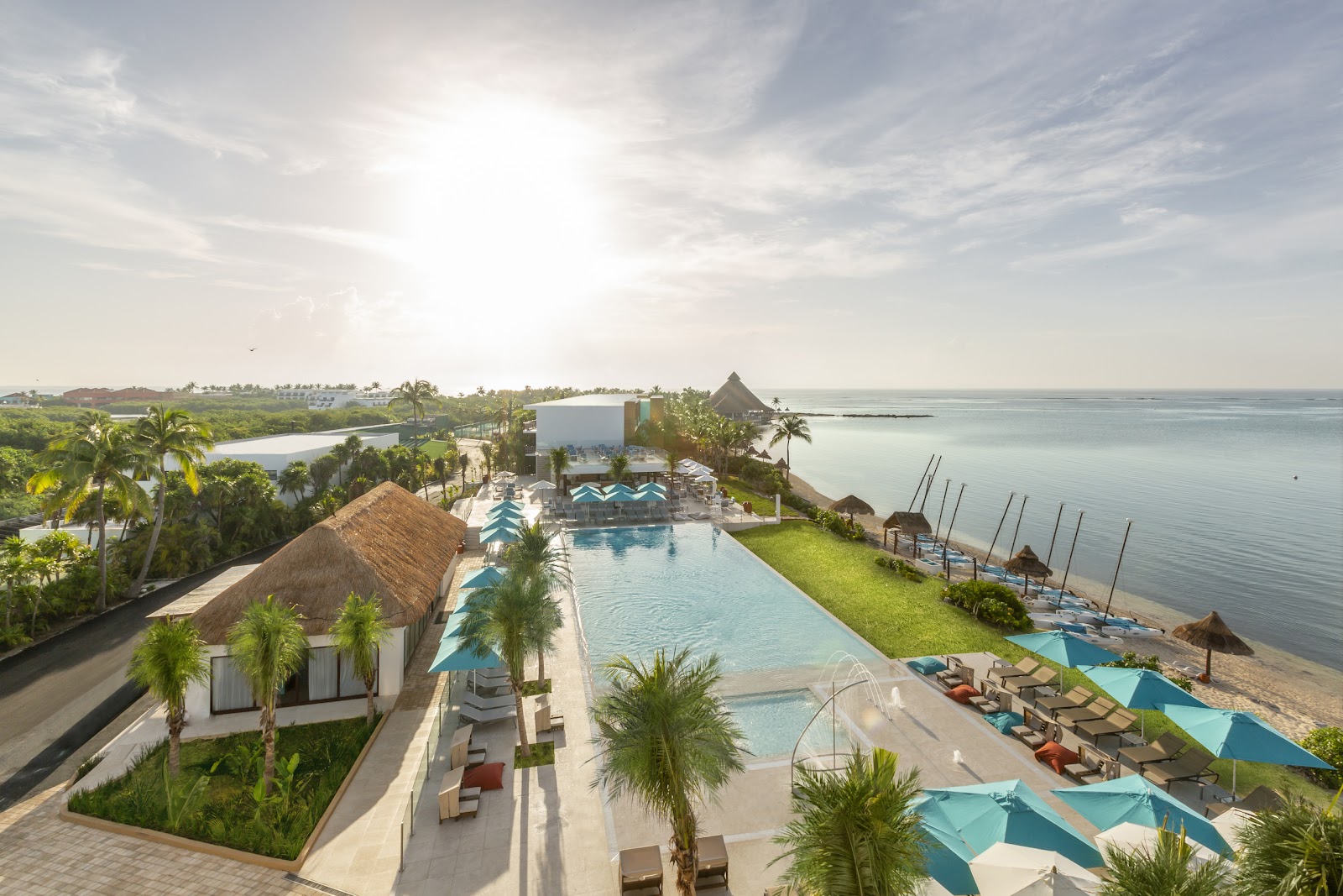 Club Med Cancun — imagen 3