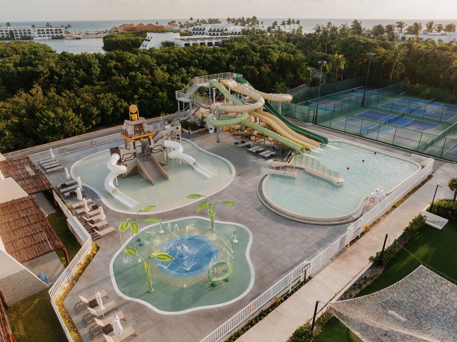 Club Med Cancun — imagen 4