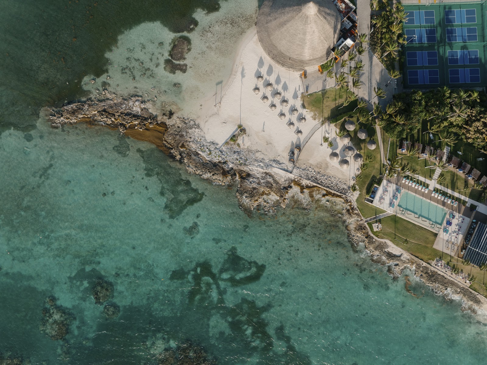 Club Med Cancun — imagen 5