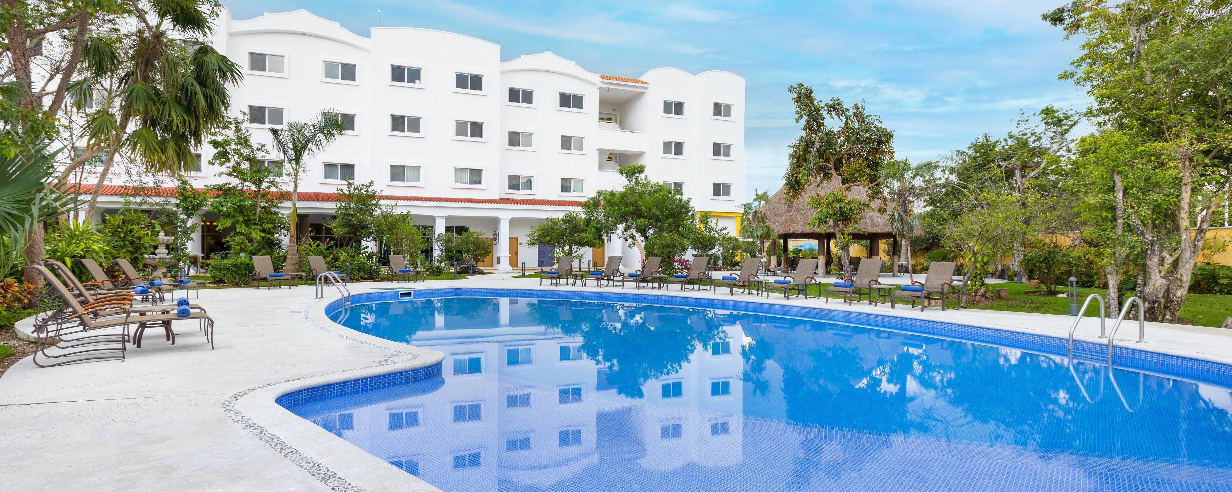 Courtyard by Marriott Cancun Airport — imagen 2