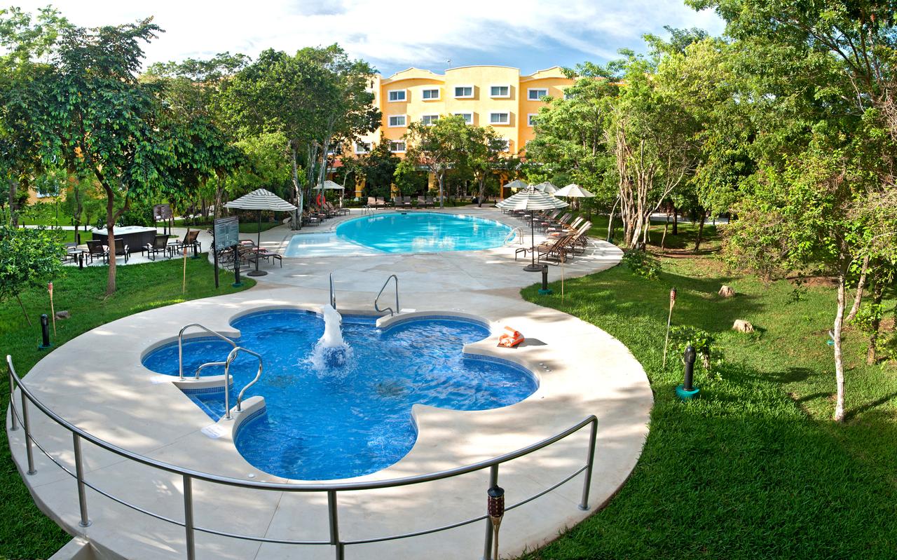 Courtyard by Marriott Cancun Airport — imagen 5