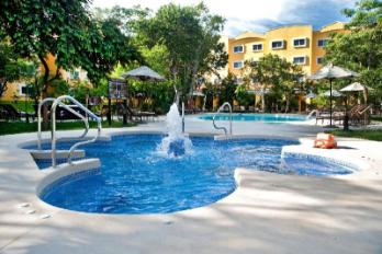 Courtyard by Marriott Cancun Airport — imagen 6
