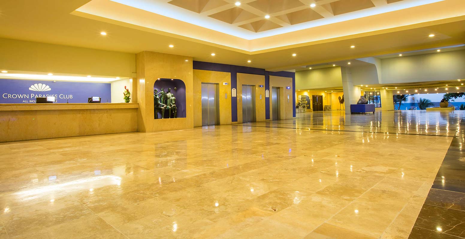 Crown Paradise Club Cancun — imagen 2