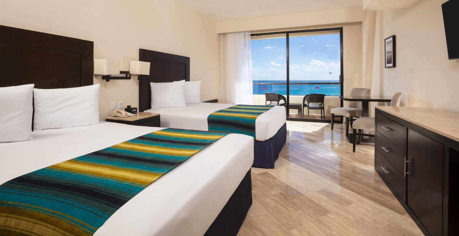 Crown Paradise Club Cancun — imagen 4