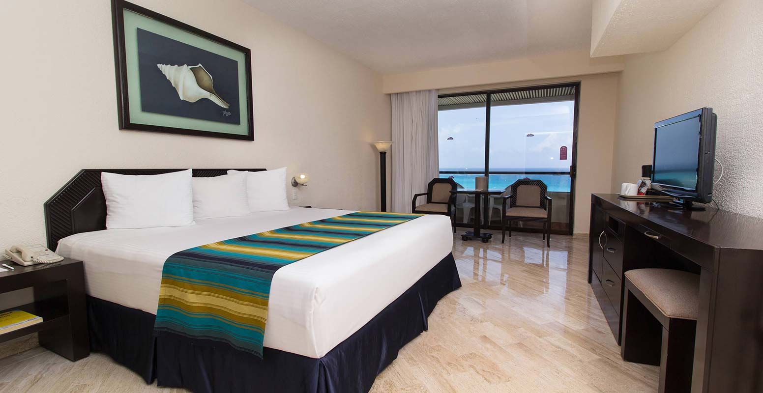 Crown Paradise Club Cancun — imagen 5