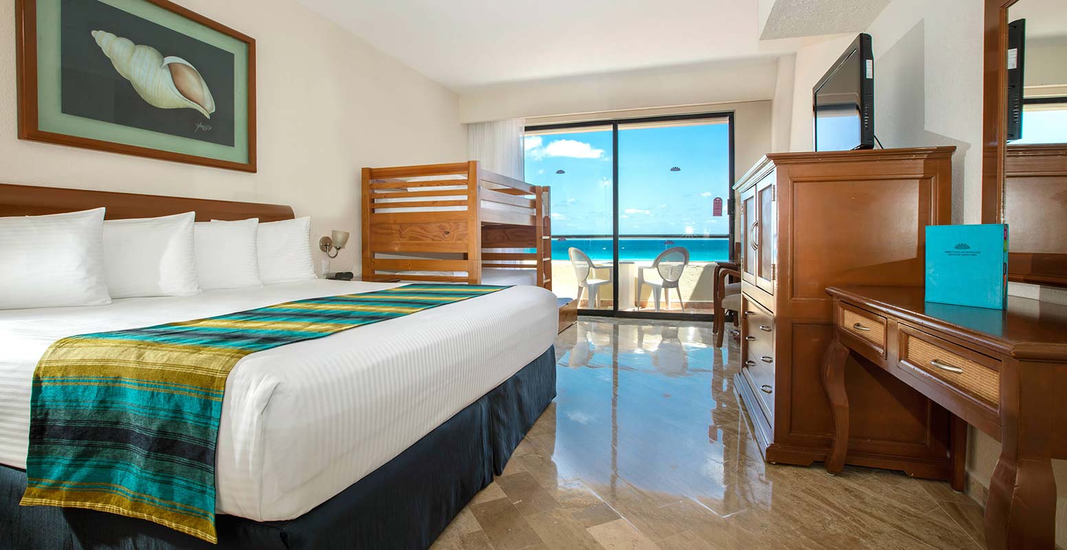 Crown Paradise Club Cancun — imagen 6