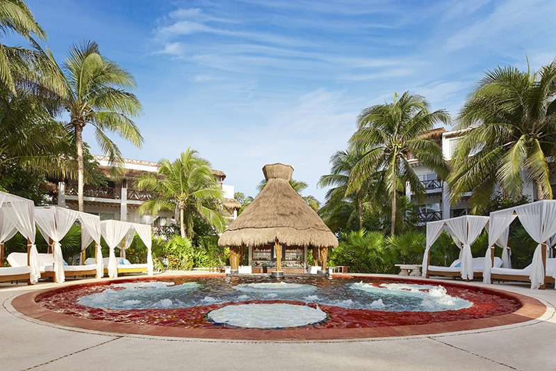 Desire Riviera Maya Pearl Resort — imagen 1