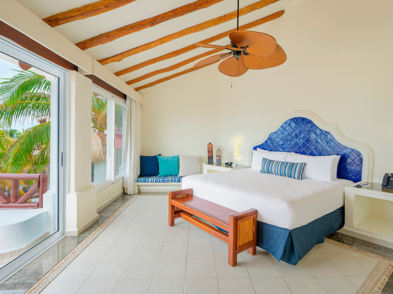 Desire Riviera Maya Pearl Resort — imagen 2