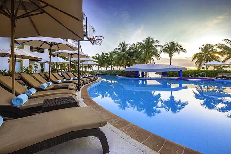 Desire Riviera Maya Pearl Resort — imagen 3