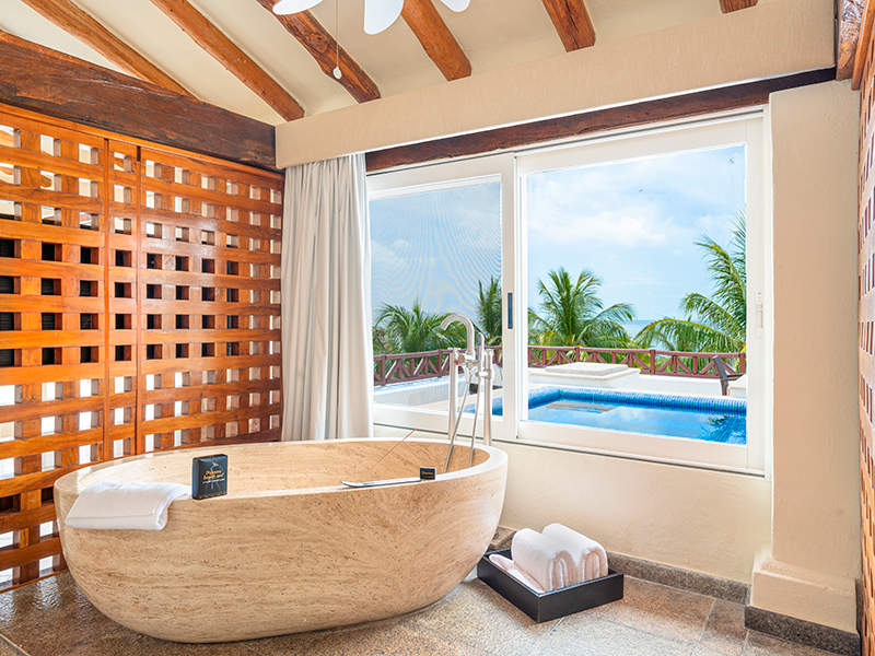 Desire Riviera Maya Pearl Resort — imagen 4