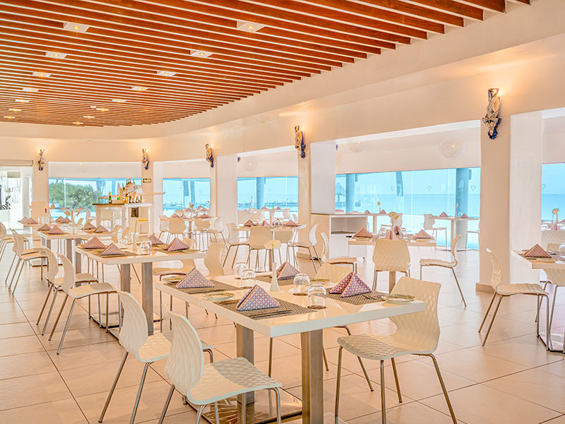 Desire Riviera Maya Pearl Resort — imagen 5