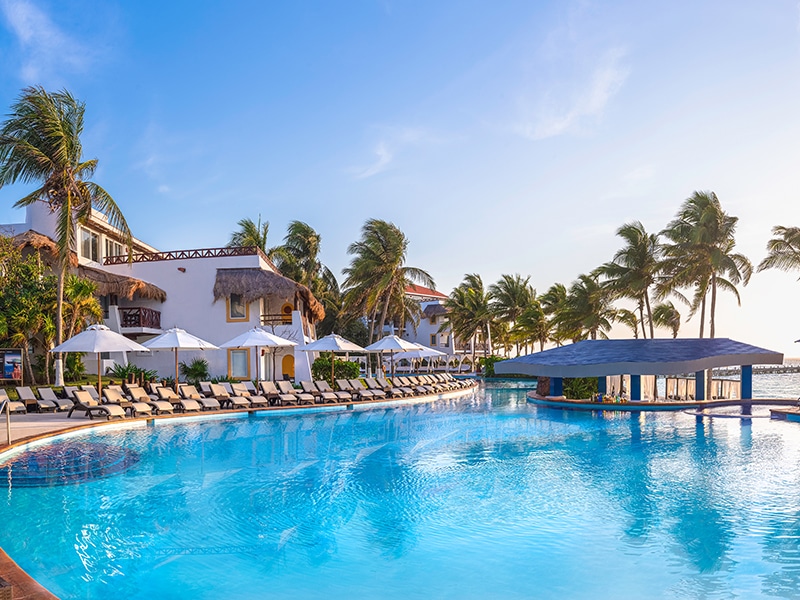 Desire Riviera Maya Pearl Resort — imagen 6