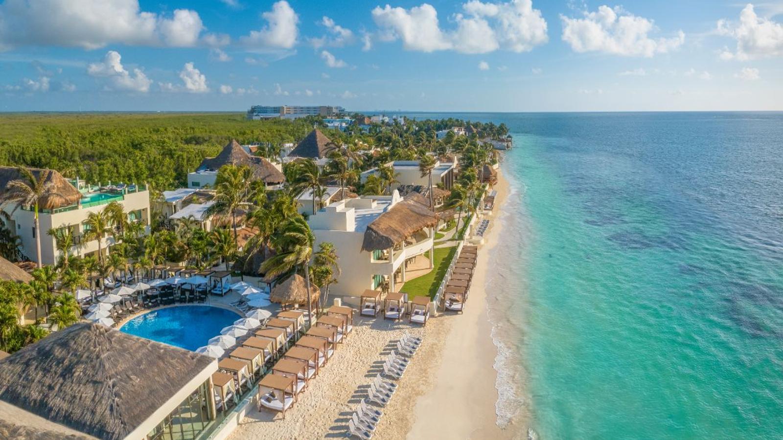 Desire Riviera Maya Resort — imagen 1