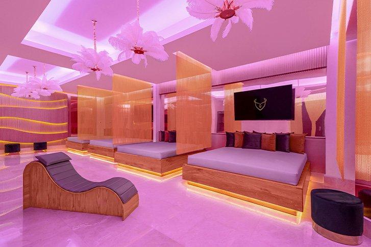 Desire Riviera Maya Resort — imagen 3