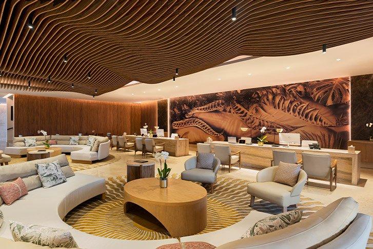 Desire Riviera Maya Resort — imagen 4