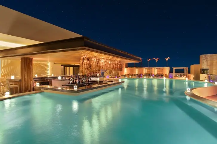 Desire Riviera Maya Resort — imagen 5