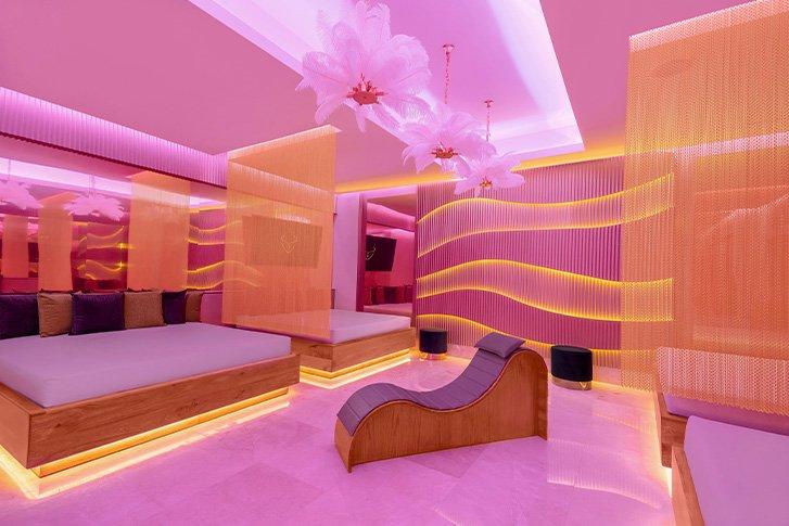 Desire Riviera Maya Resort — imagen 6