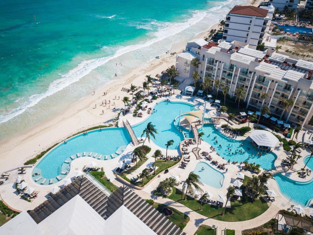 Dreams Jade Resort & Spa — imagen 1